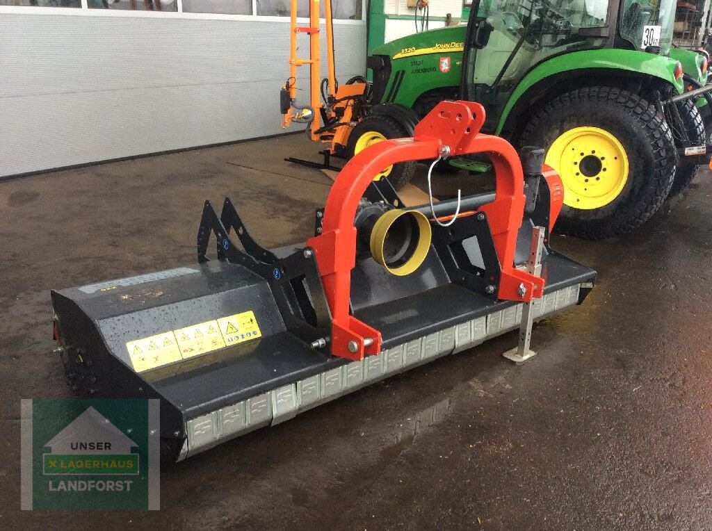 Mulchgerät & Häckselgerät des Typs Seppi SMO REV CF 225, Neumaschine in Kobenz bei Knittelfeld (Bild 3)