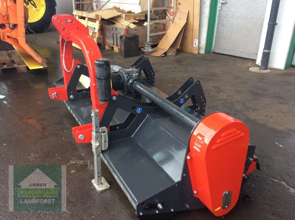 Mulchgerät & Häckselgerät typu Seppi SMO REV CF 225, Neumaschine v Kobenz bei Knittelfeld (Obrázok 7)