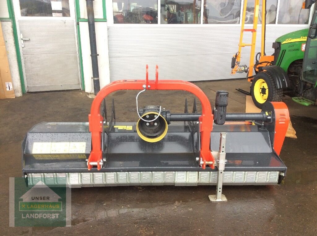 Mulchgerät & Häckselgerät typu Seppi SMO REV CF 225, Neumaschine v Kobenz bei Knittelfeld (Obrázok 2)