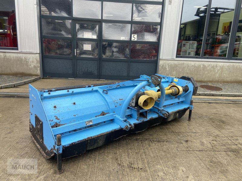 Mulchgerät & Häckselgerät des Typs SICMA TR 3000, Gebrauchtmaschine in Burgkirchen (Bild 1)