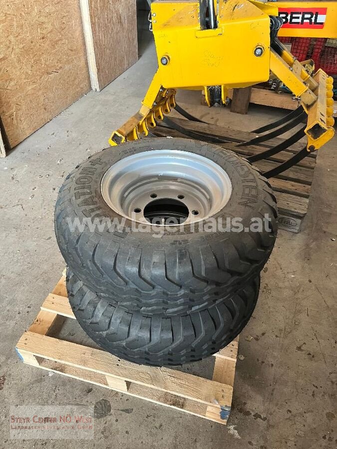 Mulchgerät & Häckselgerät типа Sonstige 260/70-15.3, Gebrauchtmaschine в Purgstall (Фотография 1)