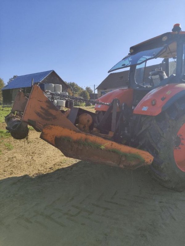 Mulchgerät & Häckselgerät del tipo Sonstige 270, Gebrauchtmaschine In COGNAC LA FORET (Immagine 1)