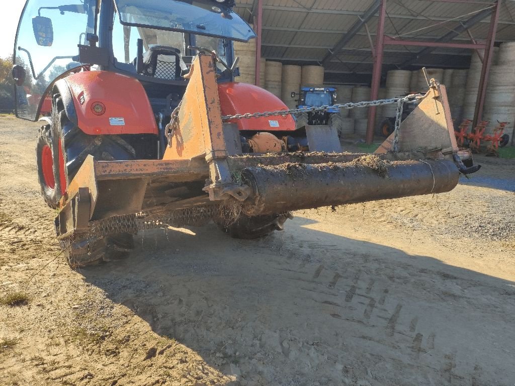 Mulchgerät & Häckselgerät del tipo Sonstige 270, Gebrauchtmaschine In COGNAC LA FORET (Immagine 4)