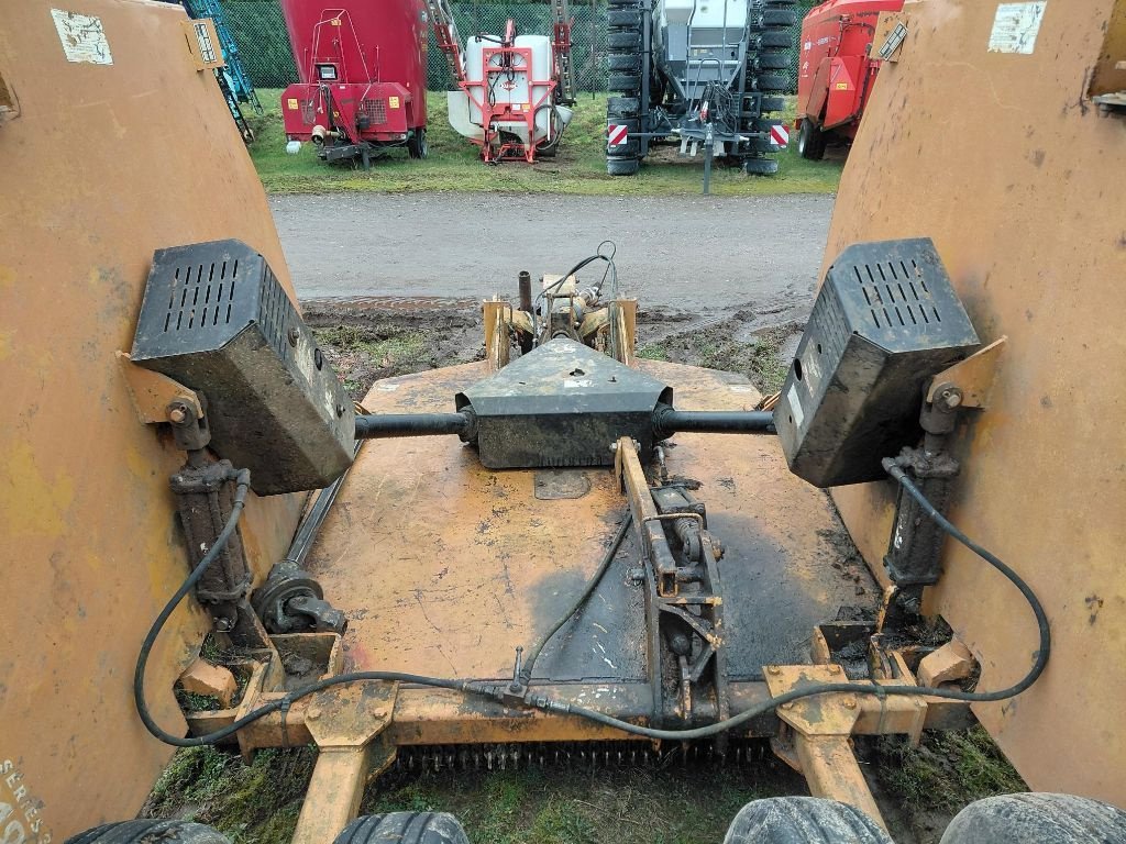 Mulchgerät & Häckselgerät типа Sonstige 3180, Gebrauchtmaschine в BRAS SUR MEUSE (Фотография 4)