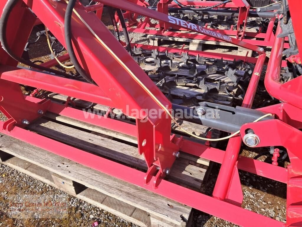 Mulchgerät & Häckselgerät del tipo Sonstige 4M HYDRAULISCH, Gebrauchtmaschine In Purgstall (Immagine 2)