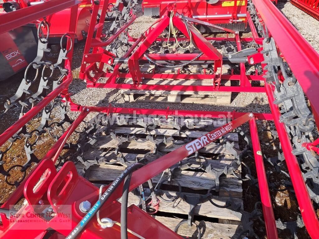 Mulchgerät & Häckselgerät del tipo Sonstige 4M HYDRAULISCH, Gebrauchtmaschine In Purgstall (Immagine 6)