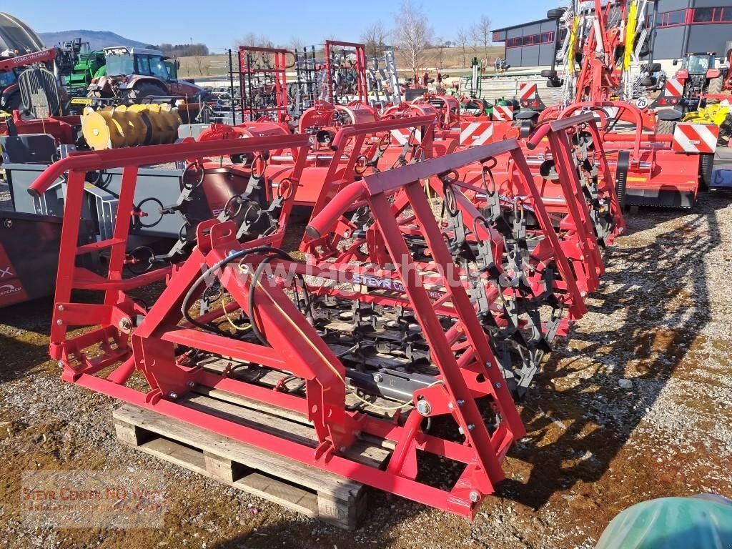 Mulchgerät & Häckselgerät del tipo Sonstige 4M HYDRAULISCH, Gebrauchtmaschine In Purgstall (Immagine 4)