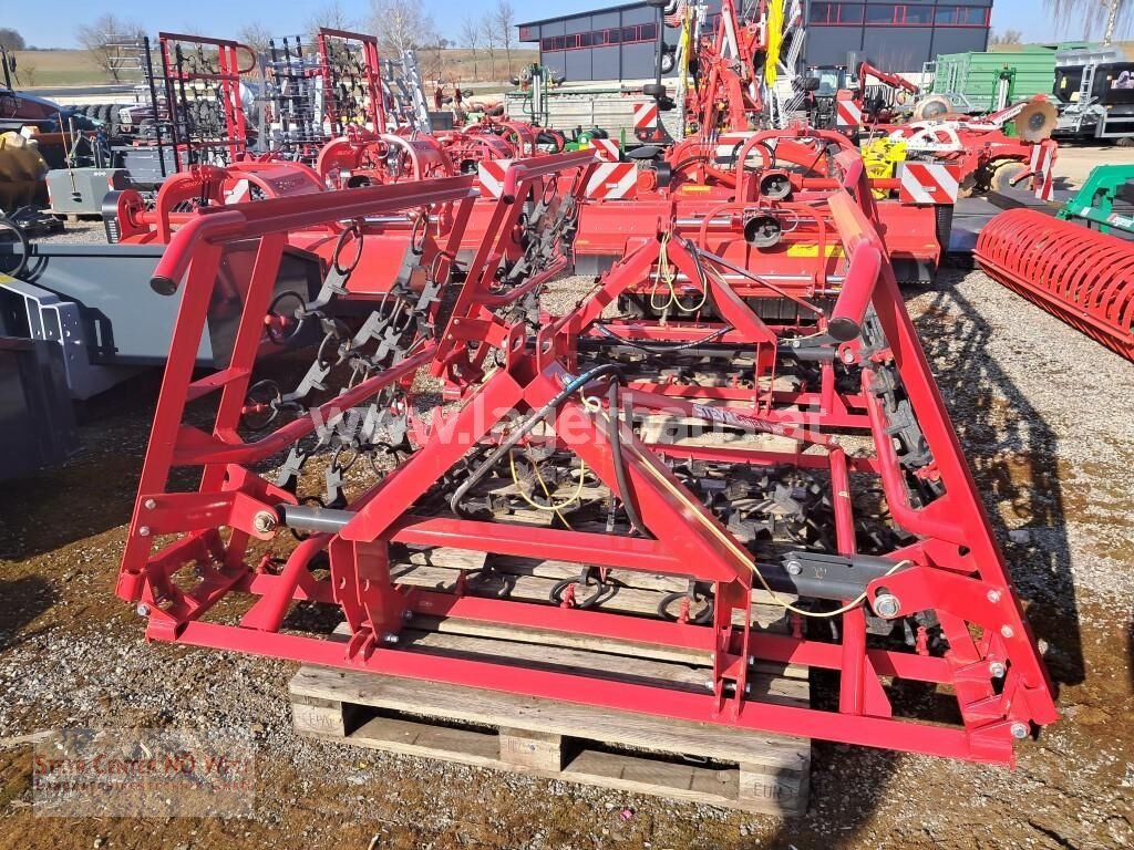 Mulchgerät & Häckselgerät del tipo Sonstige 4M HYDRAULISCH, Gebrauchtmaschine In Purgstall (Immagine 1)