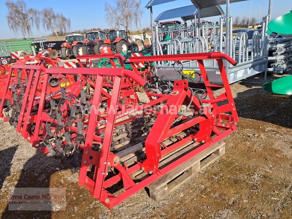 Mulchgerät & Häckselgerät del tipo Sonstige 4M HYDRAULISCH, Gebrauchtmaschine In Purgstall (Immagine 3)