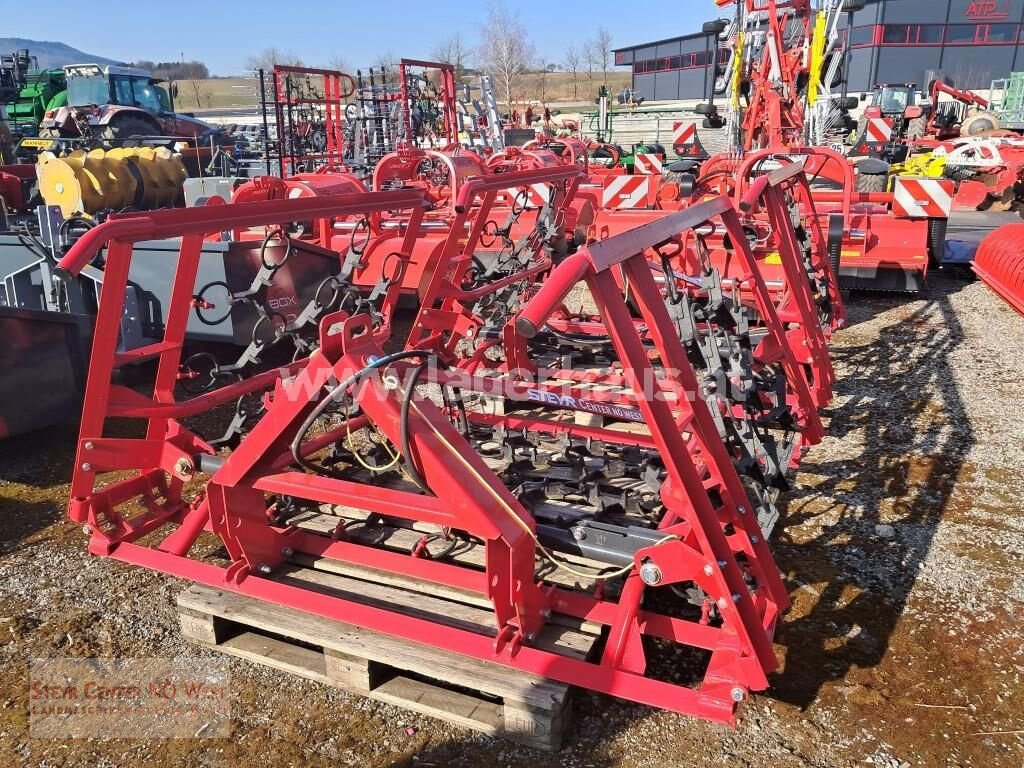 Mulchgerät & Häckselgerät del tipo Sonstige 4M HYDRAULISCH, Gebrauchtmaschine In Purgstall (Immagine 5)