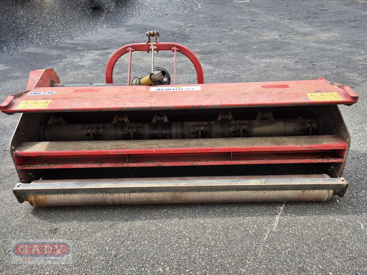 Mulchgerät & Häckselgerät типа Sonstige Agribest DHL 230, Gebrauchtmaschine в Lebring (Фотография 2)