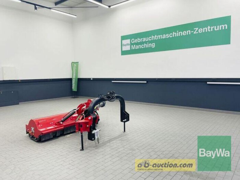Mulchgerät & Häckselgerät a típus Sonstige AGRITEC GS 51, Gebrauchtmaschine ekkor: Manching (Kép 1)