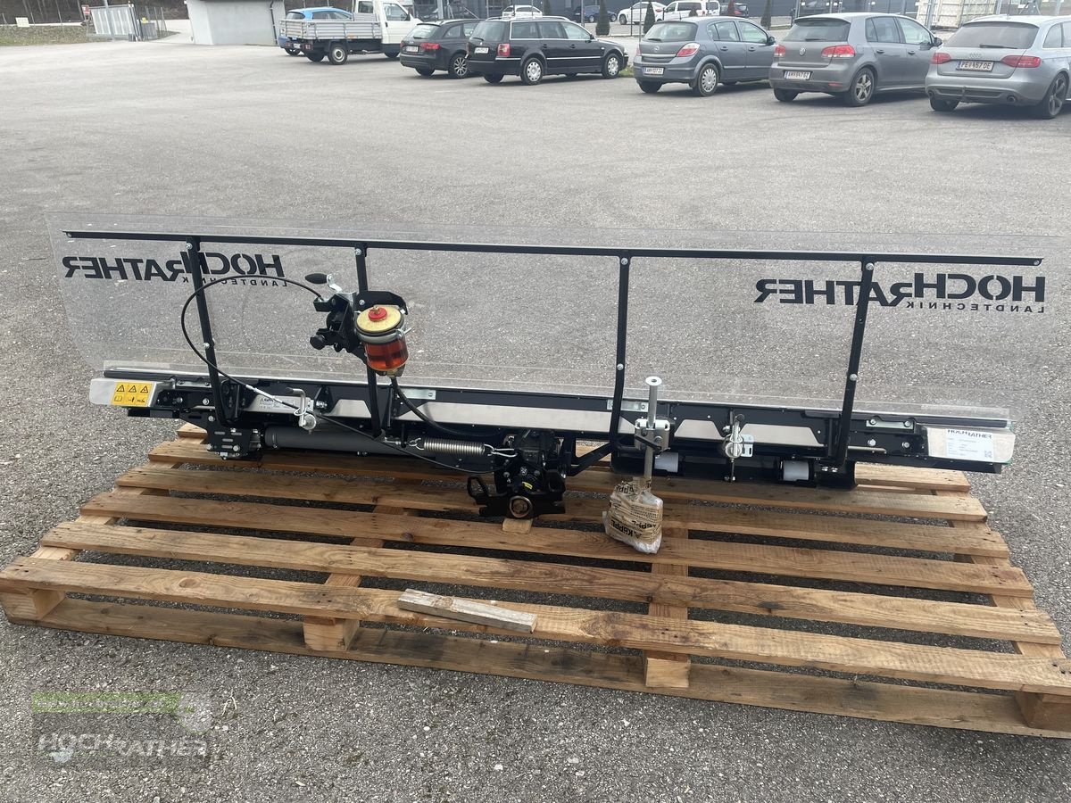 Mulchgerät & Häckselgerät des Typs Sonstige Alpin Rake KAR258, Neumaschine in Kronstorf (Bild 4)