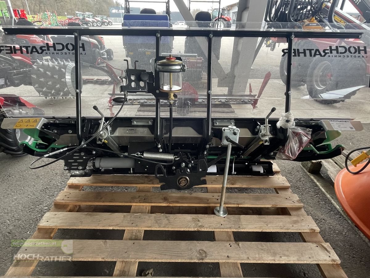 Mulchgerät & Häckselgerät des Typs Sonstige Alpin Rake KAR258, Neumaschine in Kronstorf (Bild 12)