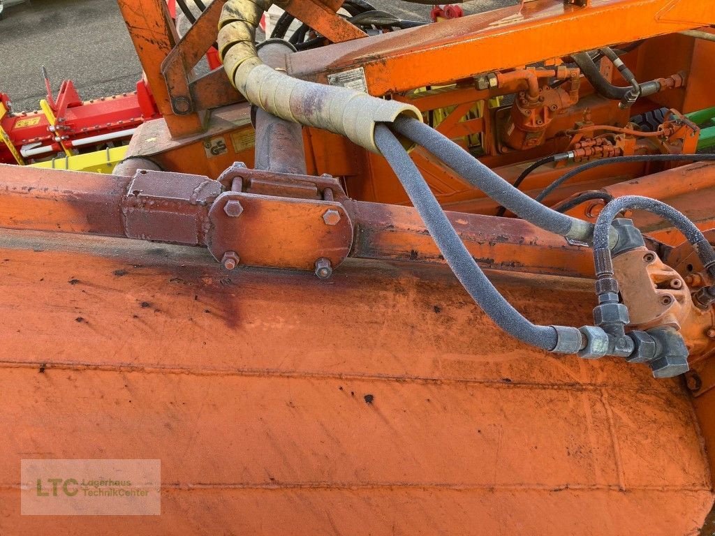 Mulchgerät & Häckselgerät des Typs Sonstige Auslegemäher SMK 500RB, Gebrauchtmaschine in Redlham (Bild 12)