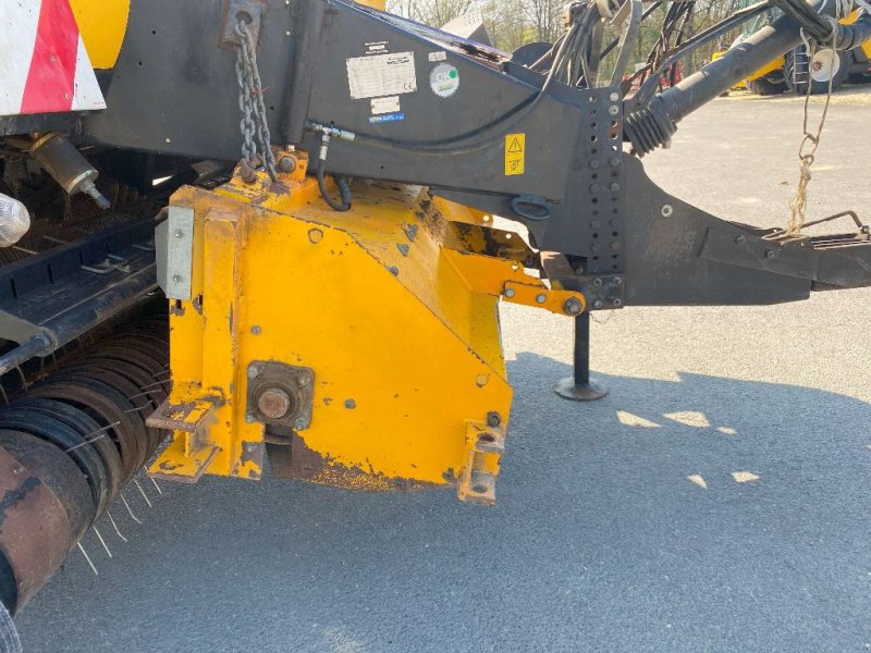 Mulchgerät & Häckselgerät van het type Sonstige BB 20, Gebrauchtmaschine in CHATEAUBRIANT CEDEX (Foto 1)