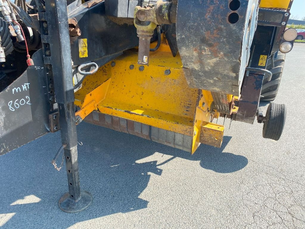 Mulchgerät & Häckselgerät типа Sonstige BB 20, Gebrauchtmaschine в CHATEAUBRIANT CEDEX (Фотография 2)