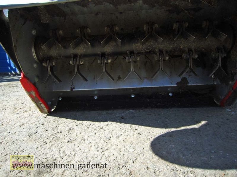 Mulchgerät & Häckselgerät Türe ait Sonstige BCS Bladerunner 75, Vorführmaschine içinde Kötschach (resim 7)