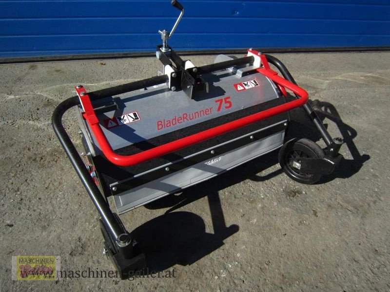 Mulchgerät & Häckselgerät des Typs Sonstige BCS Bladerunner 75, Vorführmaschine in Kötschach (Bild 1)