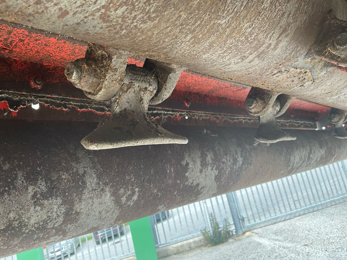 Mulchgerät & Häckselgerät типа Sonstige BISONTE 300, Gebrauchtmaschine в Zwettl (Фотография 8)