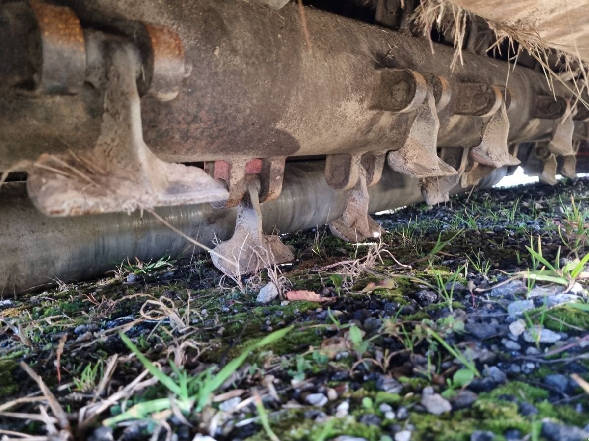 Mulchgerät & Häckselgerät Türe ait Sonstige Boxer 250, Gebrauchtmaschine içinde Göpfritz (resim 4)