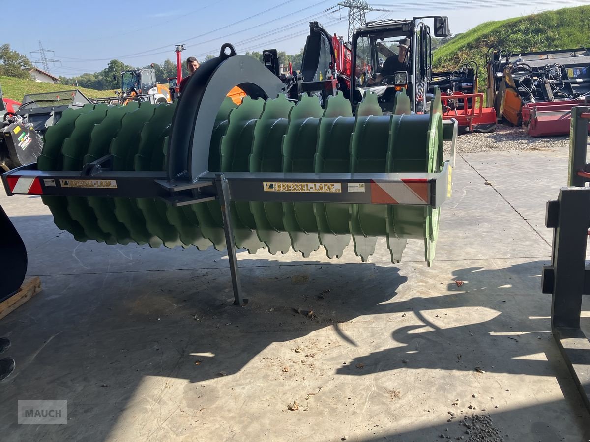 Mulchgerät & Häckselgerät от тип Sonstige Bressel & Lade Silowalze XL, Neumaschine в Burgkirchen (Снимка 5)