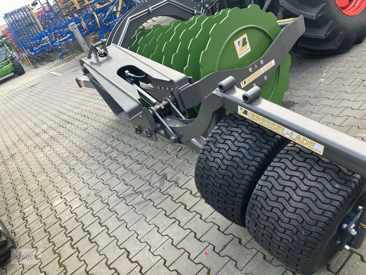 Mulchgerät & Häckselgerät от тип Sonstige Bressel & Lade Silowalze XL, Neumaschine в Burgkirchen (Снимка 13)