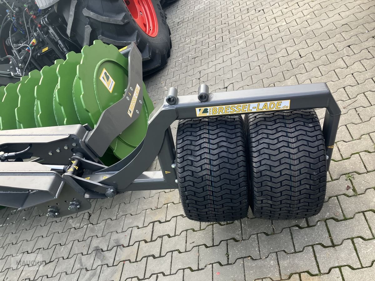 Mulchgerät & Häckselgerät от тип Sonstige Bressel & Lade Silowalze XL, Neumaschine в Burgkirchen (Снимка 12)