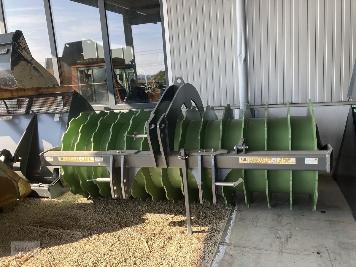 Mulchgerät & Häckselgerät от тип Sonstige Bressel & Lade Silowalze XL, Neumaschine в Burgkirchen (Снимка 2)