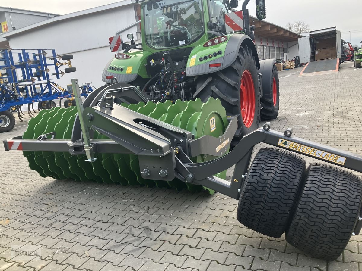 Mulchgerät & Häckselgerät от тип Sonstige Bressel & Lade Silowalze XL, Neumaschine в Burgkirchen (Снимка 10)