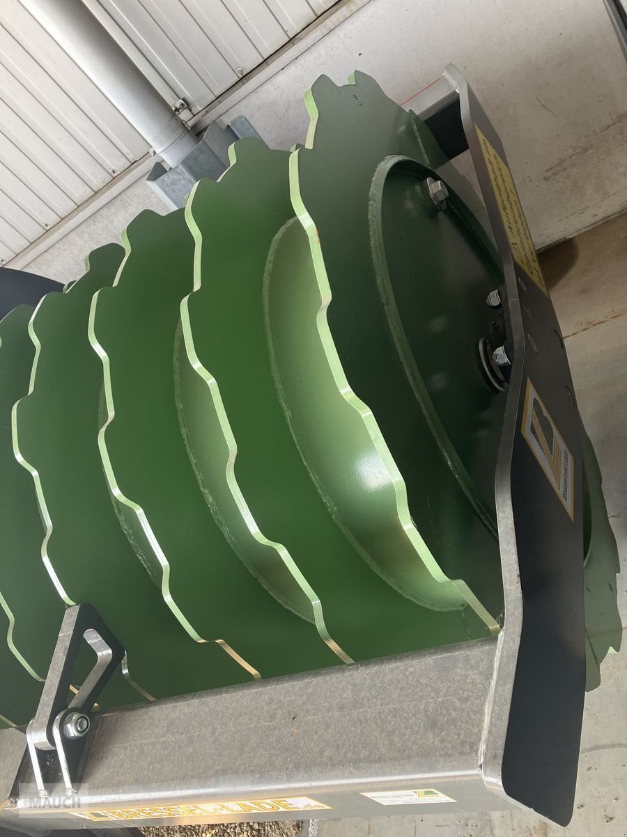 Mulchgerät & Häckselgerät of the type Sonstige Bressel & Lade Silowalze XL, Neumaschine in Burgkirchen (Picture 4)