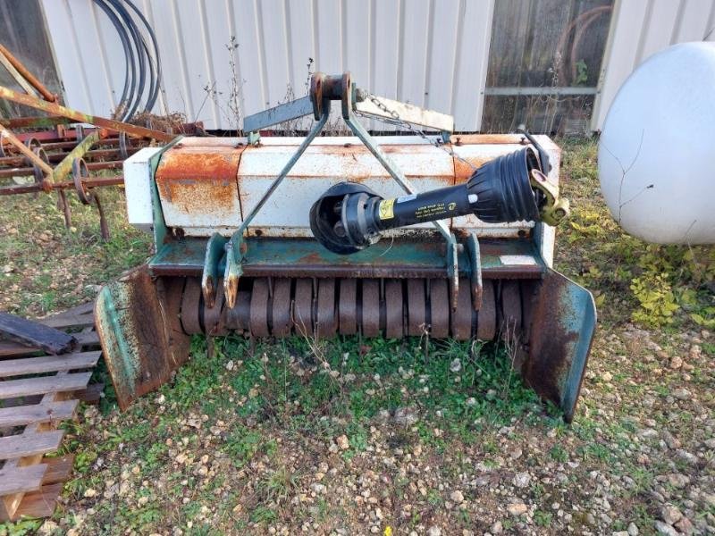 Mulchgerät & Häckselgerät от тип Sonstige BROYEUR, Gebrauchtmaschine в GEMOZAC (Снимка 1)