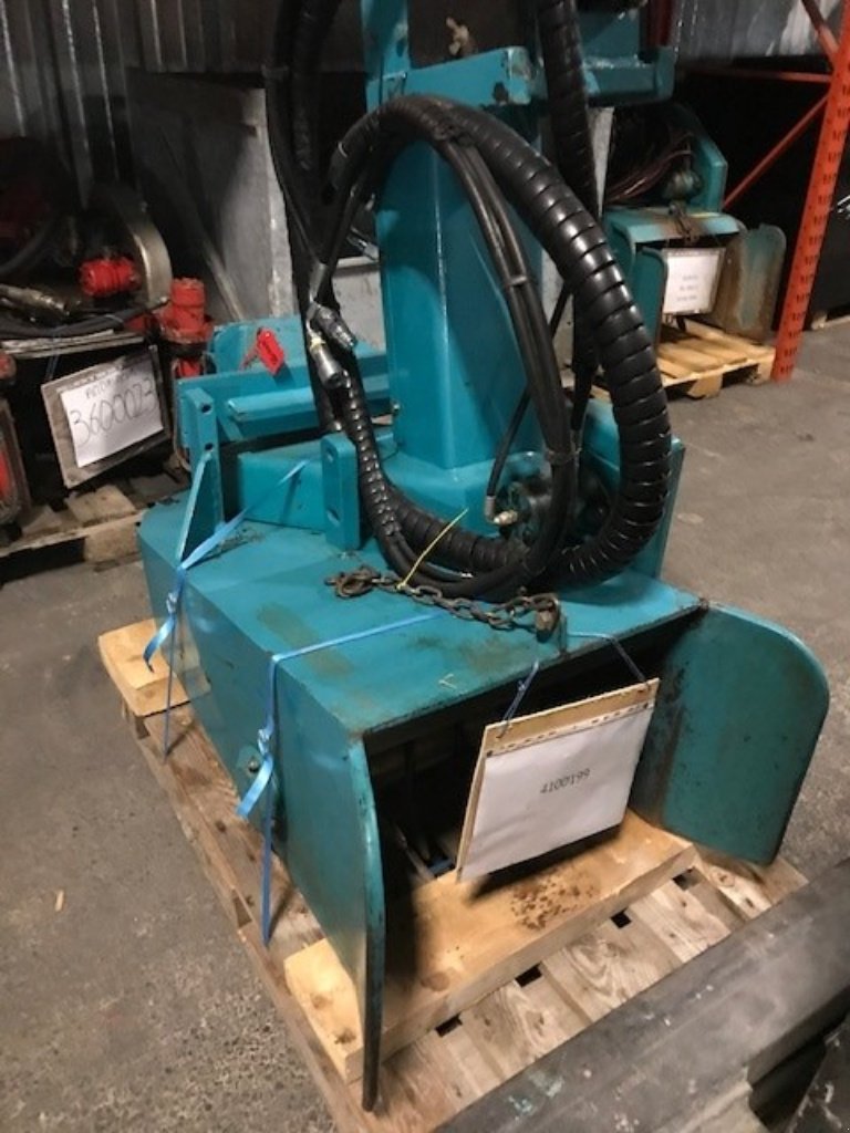 Mulchgerät & Häckselgerät типа Sonstige BSC96, Gebrauchtmaschine в VERT TOULON (Фотография 1)