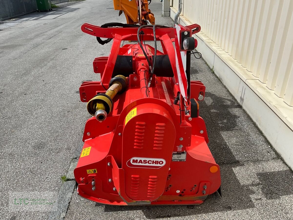 Mulchgerät & Häckselgerät del tipo Sonstige Bufalo 300, Vorführmaschine In Kalsdorf (Immagine 8)