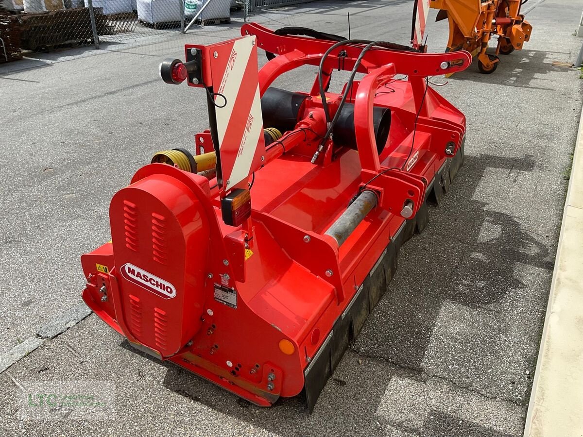 Mulchgerät & Häckselgerät del tipo Sonstige Bufalo 300, Vorführmaschine In Kalsdorf (Immagine 4)