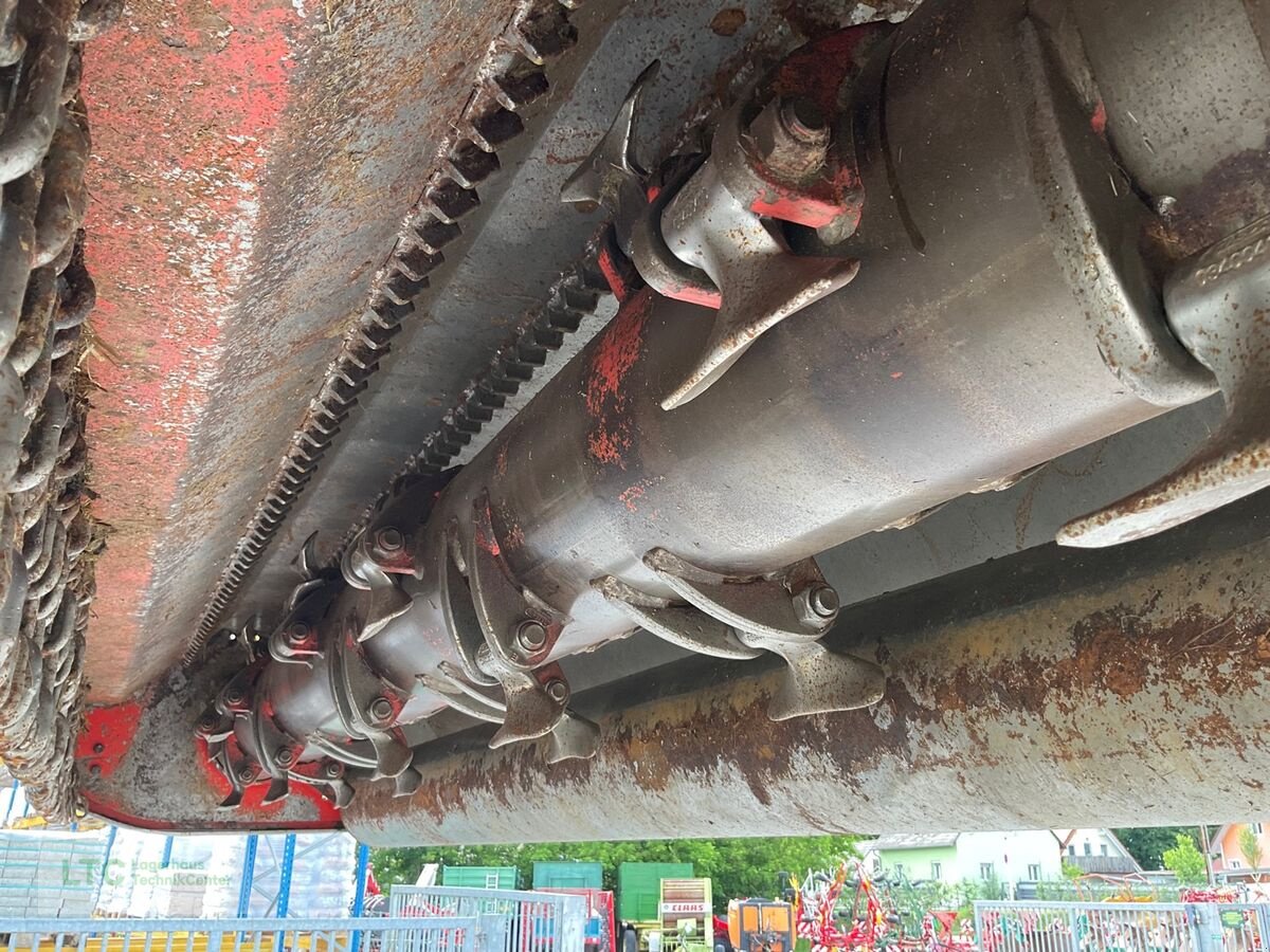 Mulchgerät & Häckselgerät del tipo Sonstige Bufalo 300, Vorführmaschine In Kalsdorf (Immagine 10)