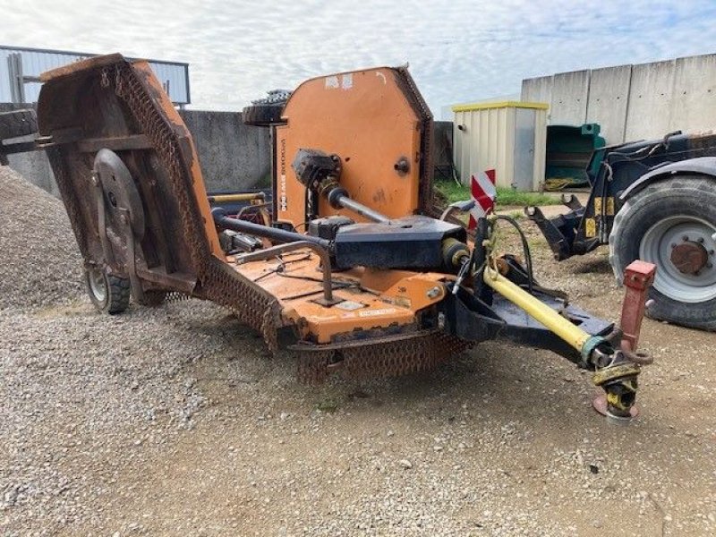 Mulchgerät & Häckselgerät typu Sonstige BW 1800, Gebrauchtmaschine v MARBEVILLE (Obrázek 2)