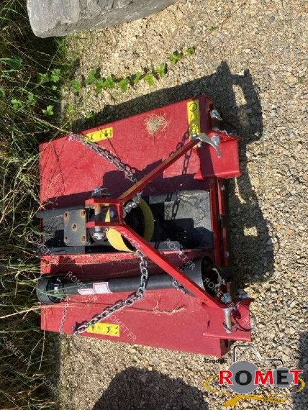 Mulchgerät & Häckselgerät van het type Sonstige CG 90, Gebrauchtmaschine in Gennes sur glaize (Foto 1)