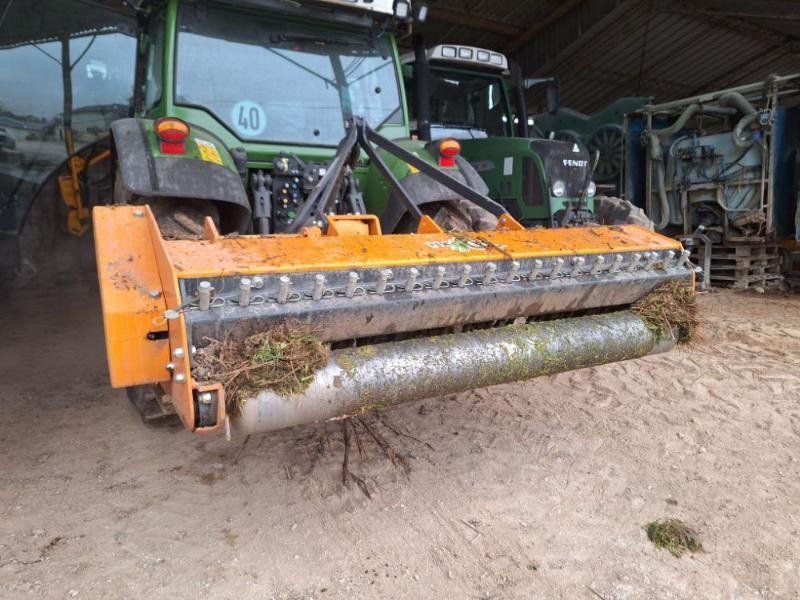 Mulchgerät & Häckselgerät van het type Sonstige CVBHM2000, Gebrauchtmaschine in GEMOZAC (Foto 2)