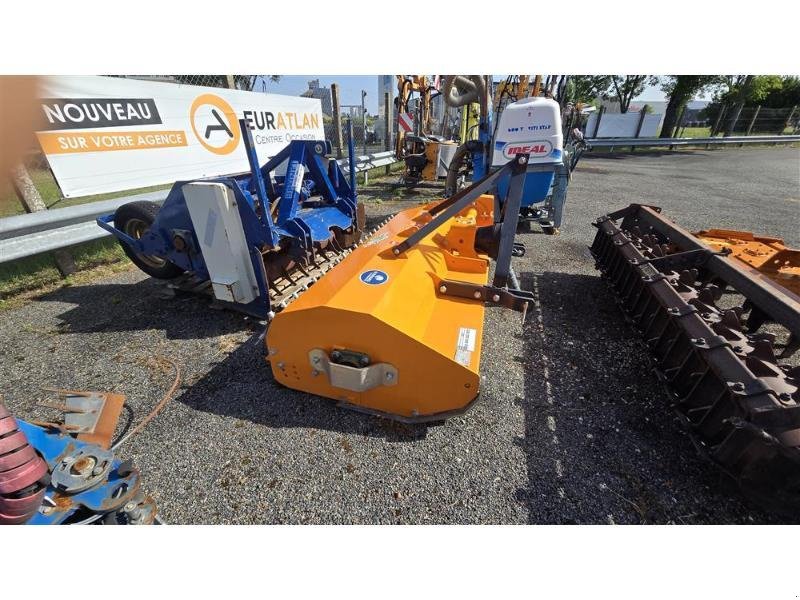 Mulchgerät & Häckselgerät vrste Sonstige CVBHM2000, Gebrauchtmaschine v GEMOZAC (Slika 3)