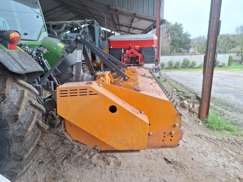 Mulchgerät & Häckselgerät van het type Sonstige CVBHM2000, Gebrauchtmaschine in GEMOZAC (Foto 1)