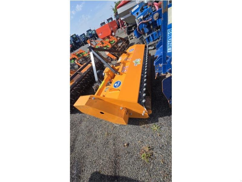 Mulchgerät & Häckselgerät vrste Sonstige CVBHM2000, Gebrauchtmaschine v GEMOZAC (Slika 2)