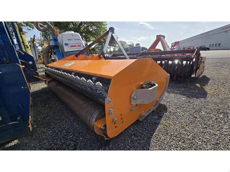 Mulchgerät & Häckselgerät vrste Sonstige CVBHM2000, Gebrauchtmaschine v GEMOZAC (Slika 4)