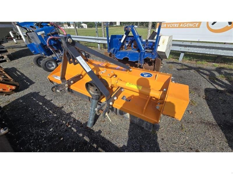 Mulchgerät & Häckselgerät del tipo Sonstige CVBHM2000, Gebrauchtmaschine en GEMOZAC (Imagen 1)