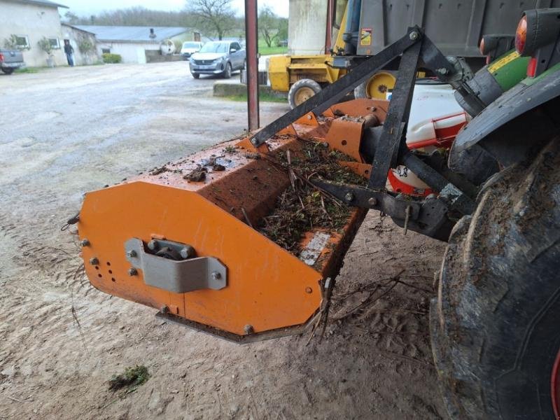 Mulchgerät & Häckselgerät van het type Sonstige CVBHM2000, Gebrauchtmaschine in GEMOZAC (Foto 4)