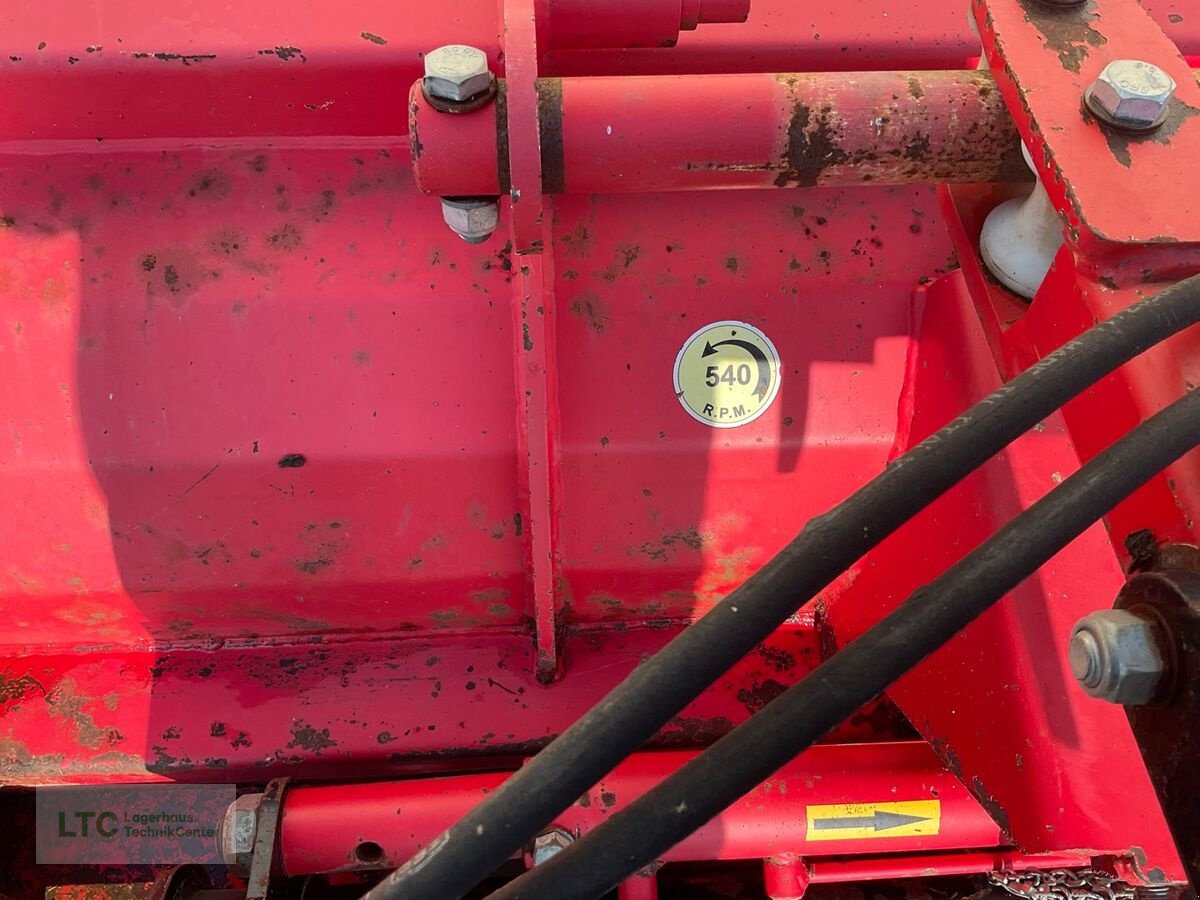 Mulchgerät & Häckselgerät van het type Sonstige D 110, Gebrauchtmaschine in Kalsdorf (Foto 12)