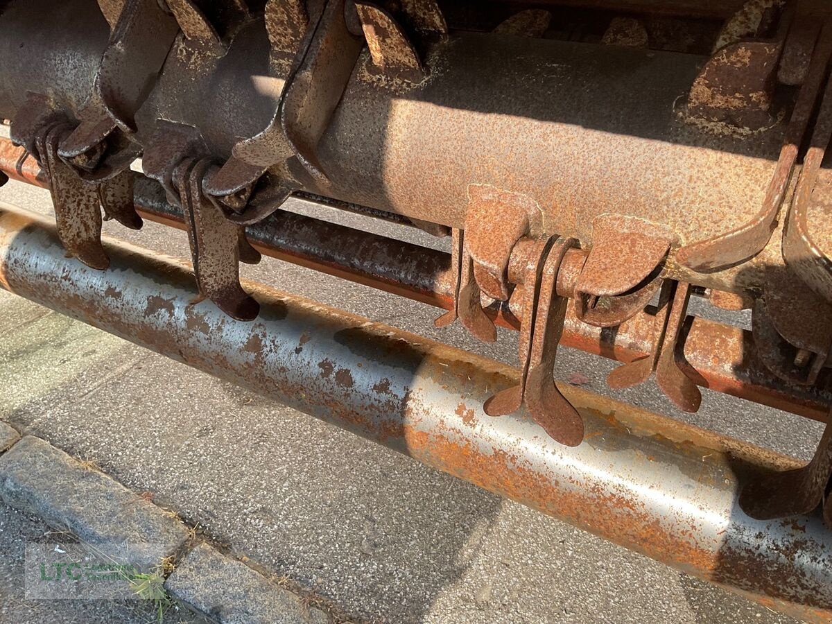 Mulchgerät & Häckselgerät van het type Sonstige D 110, Gebrauchtmaschine in Kalsdorf (Foto 10)