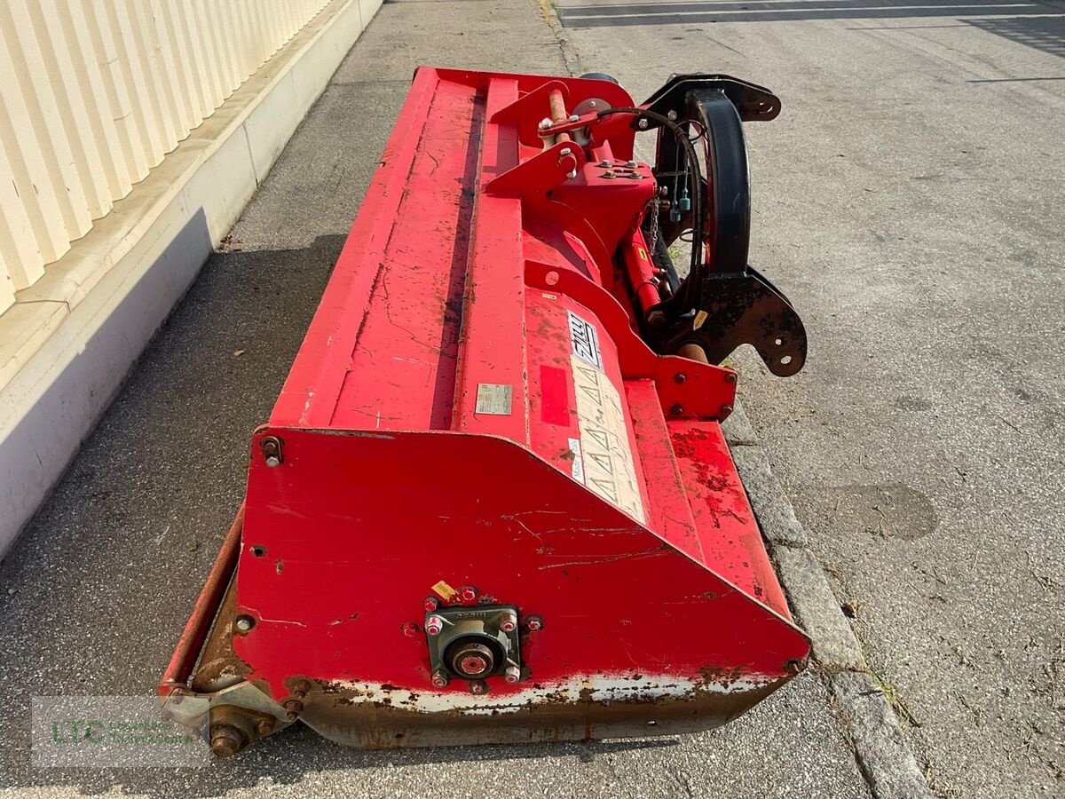 Mulchgerät & Häckselgerät van het type Sonstige D 110, Gebrauchtmaschine in Kalsdorf (Foto 7)