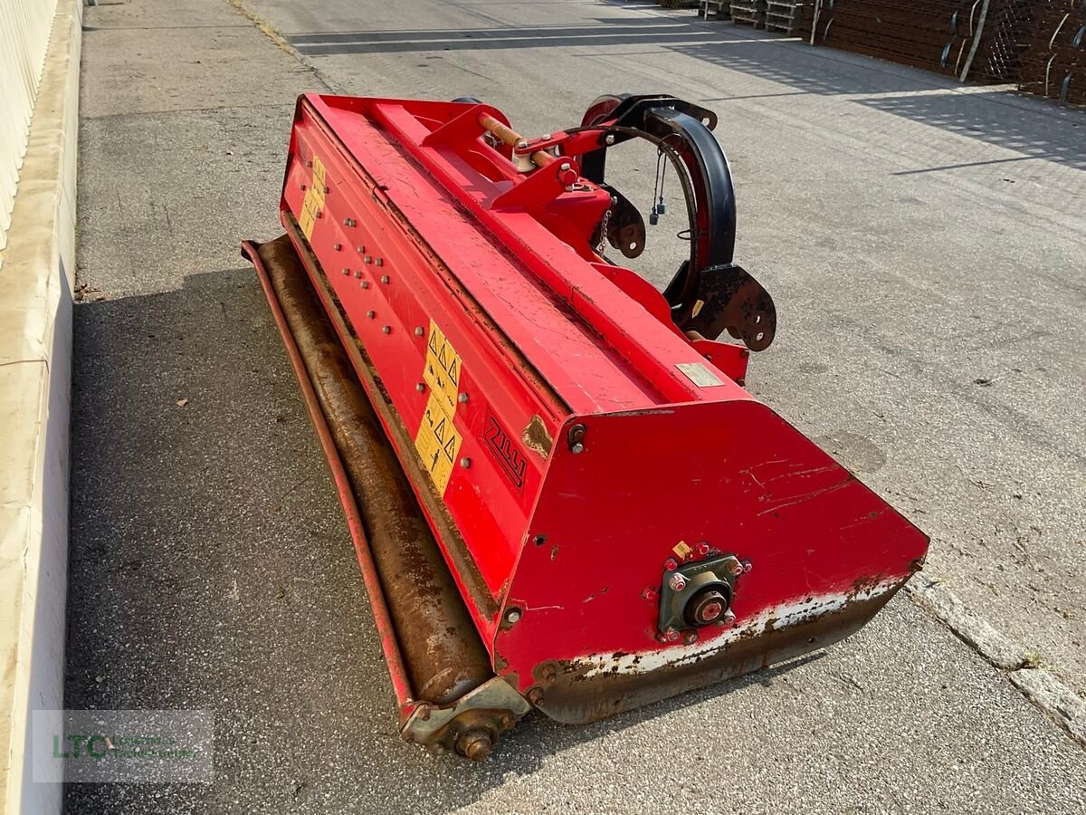 Mulchgerät & Häckselgerät van het type Sonstige D 110, Gebrauchtmaschine in Kalsdorf (Foto 3)