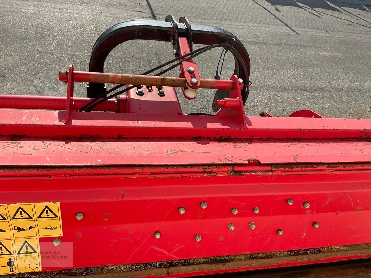 Mulchgerät & Häckselgerät van het type Sonstige D 110, Gebrauchtmaschine in Kalsdorf (Foto 8)